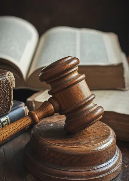 Legal team