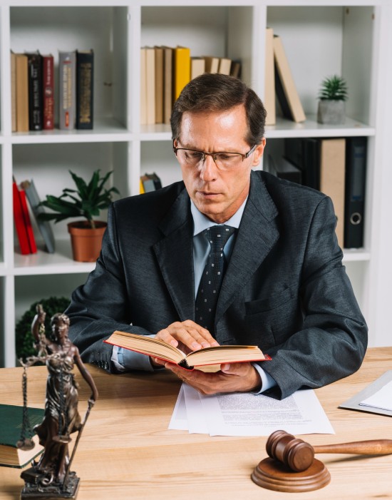 Legality law firm team