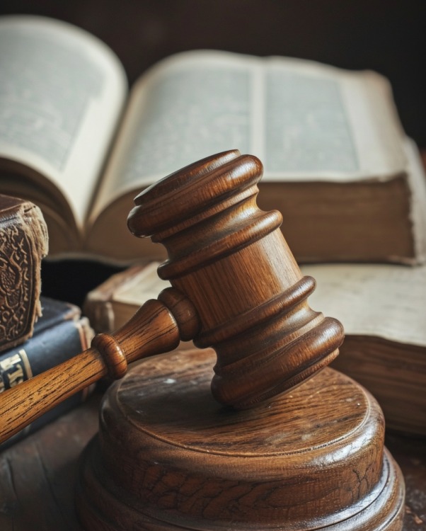 About Legality Law Firm