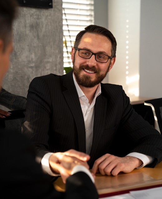 Achieving Custody Rights in a High-Conflict Divorce